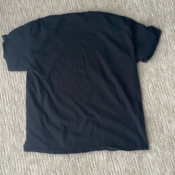 Big Steppers Tour Baby Keem Tee - Picture 2 of 2